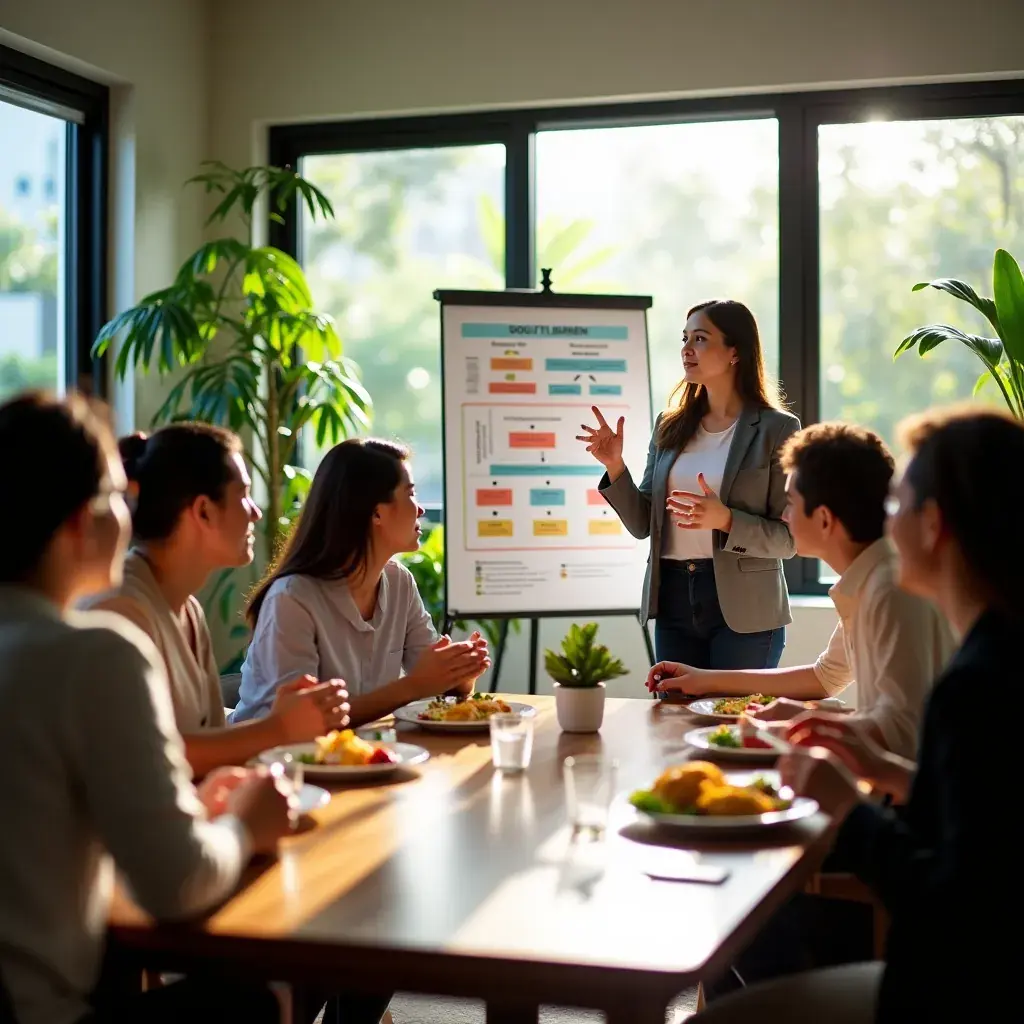 Collaborative innovation