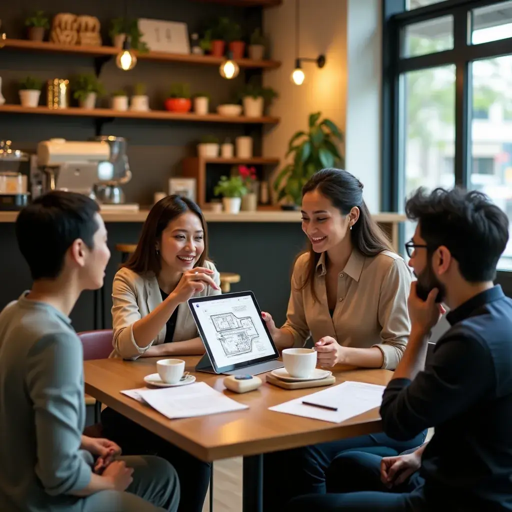 Professional business solutions